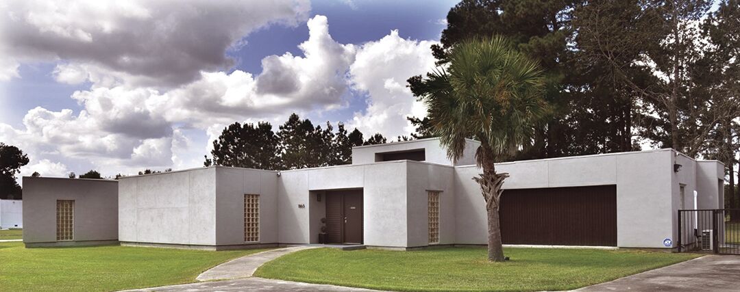 Cecil Williams Civil Rights Museum
